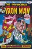 INVINCIBLE IRON MAN OMNIBUS VOL 03 HC [VARIANT] [9781302955410]